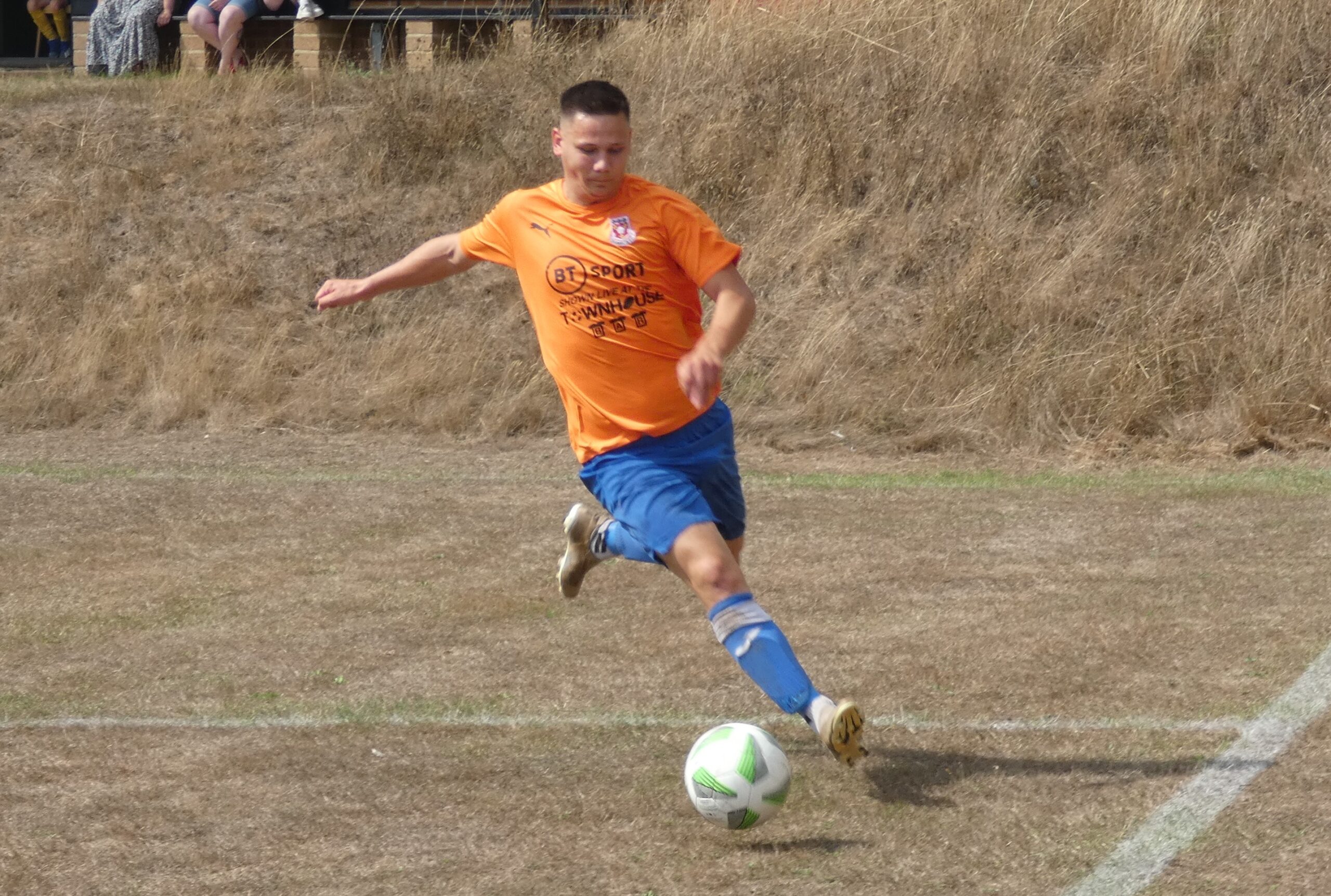 Shanklin Fc