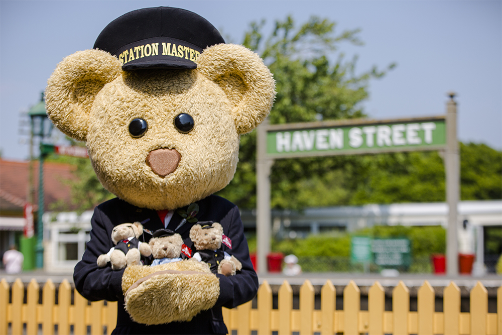 Teddybearday