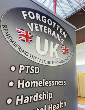 Ukvetsposter