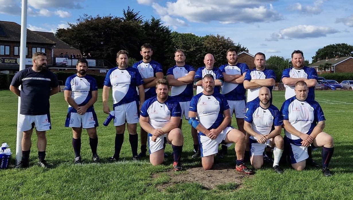 Ventnor 2nds