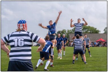 Ventnor Rugby 5