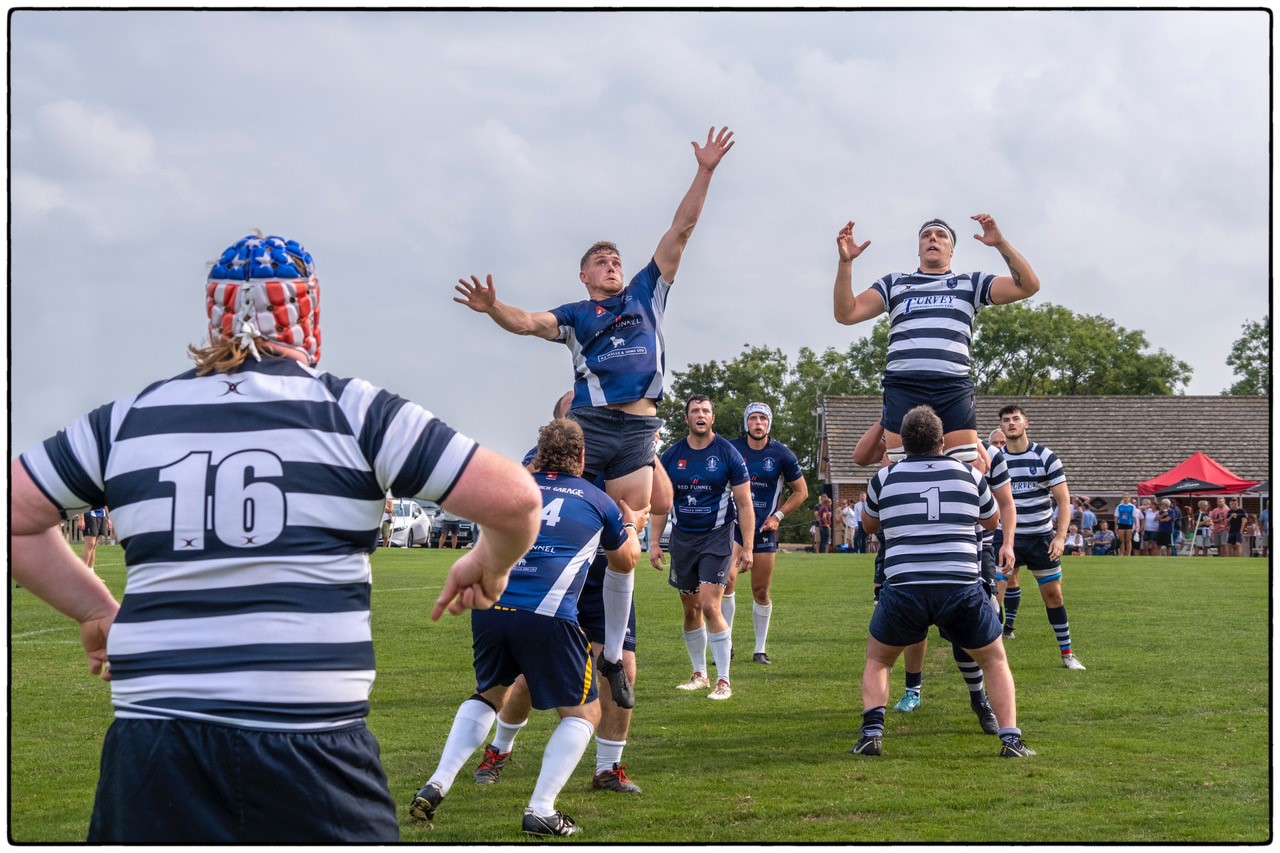 Ventnor Rugby 5