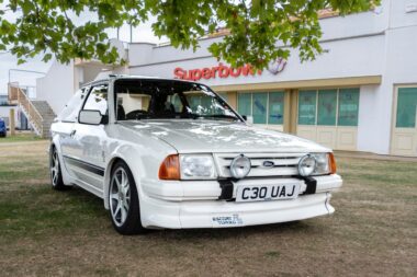 Classiccarshow2022simondear