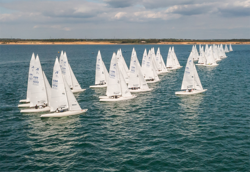 Etchellesboatrace