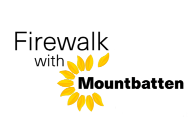 Firewalkwithmountbatten