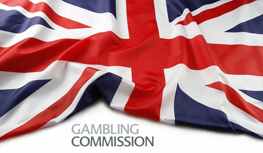 Gamblingcommissionstock