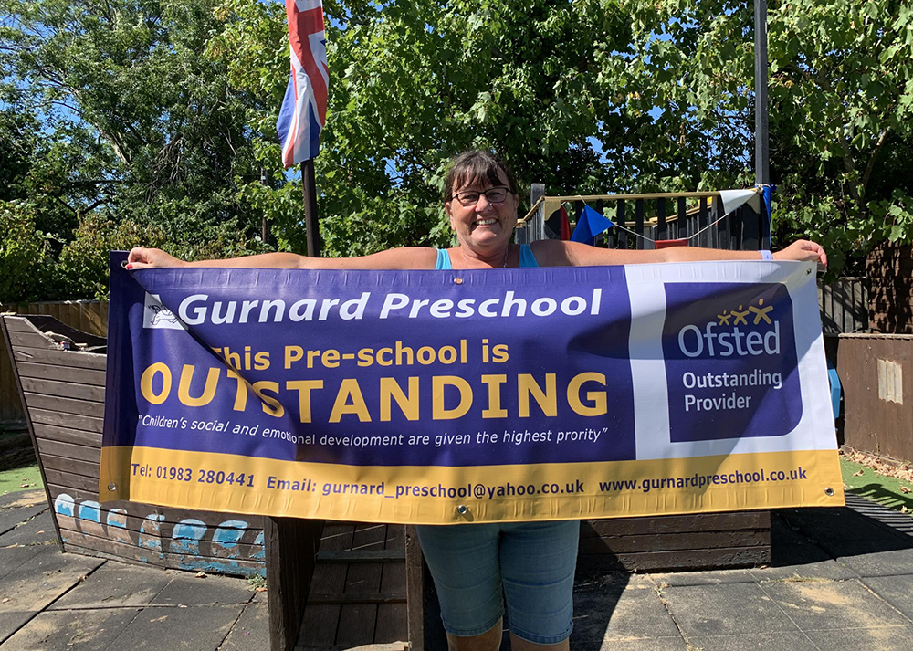 Gurnardpreschool