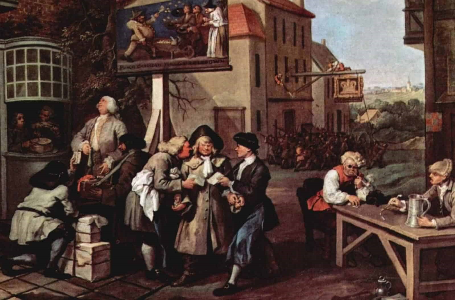 History-of-british-pubs
