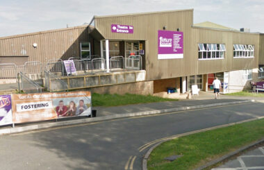 Medinaleisurecentre1leisure