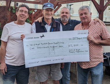 Pompeytrust