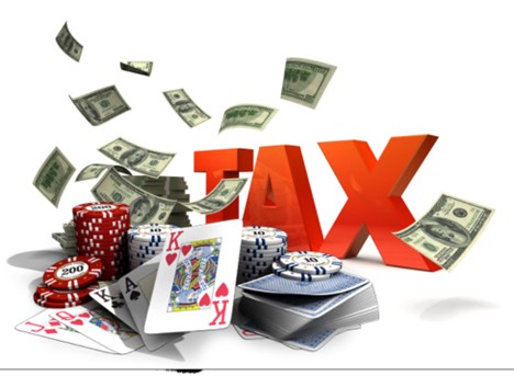 Taxstock