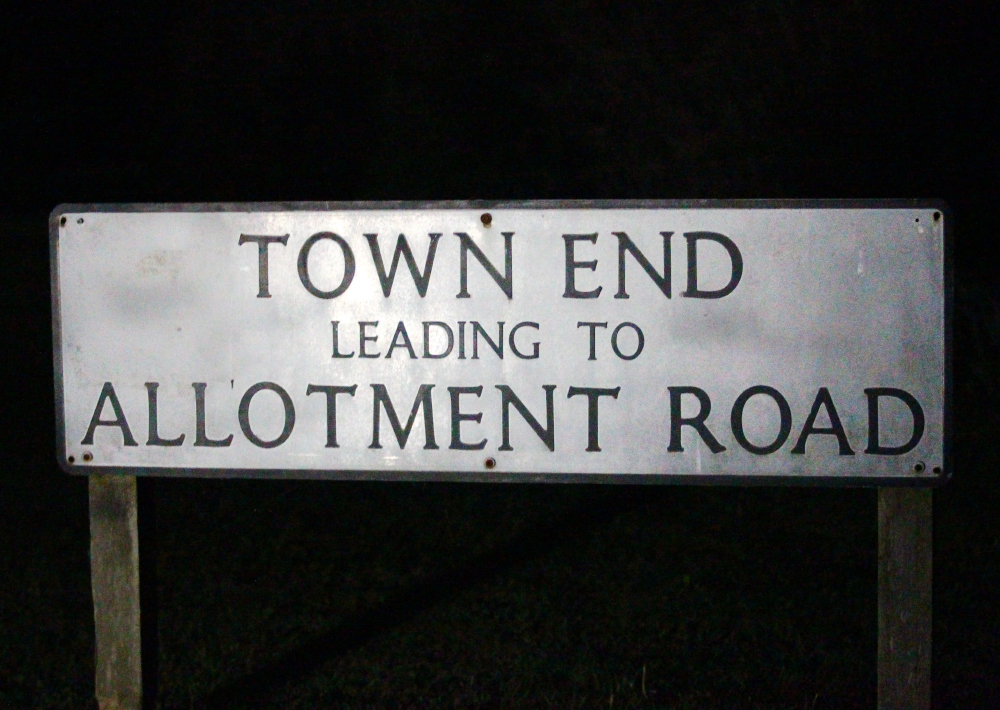 Townendnitonnight