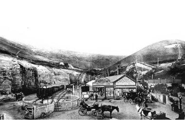 Ventnor Old22