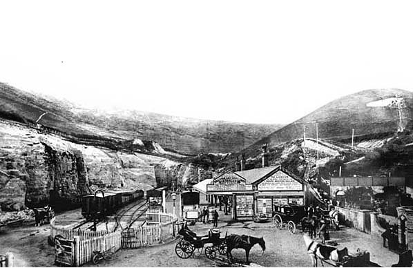Ventnor Old22