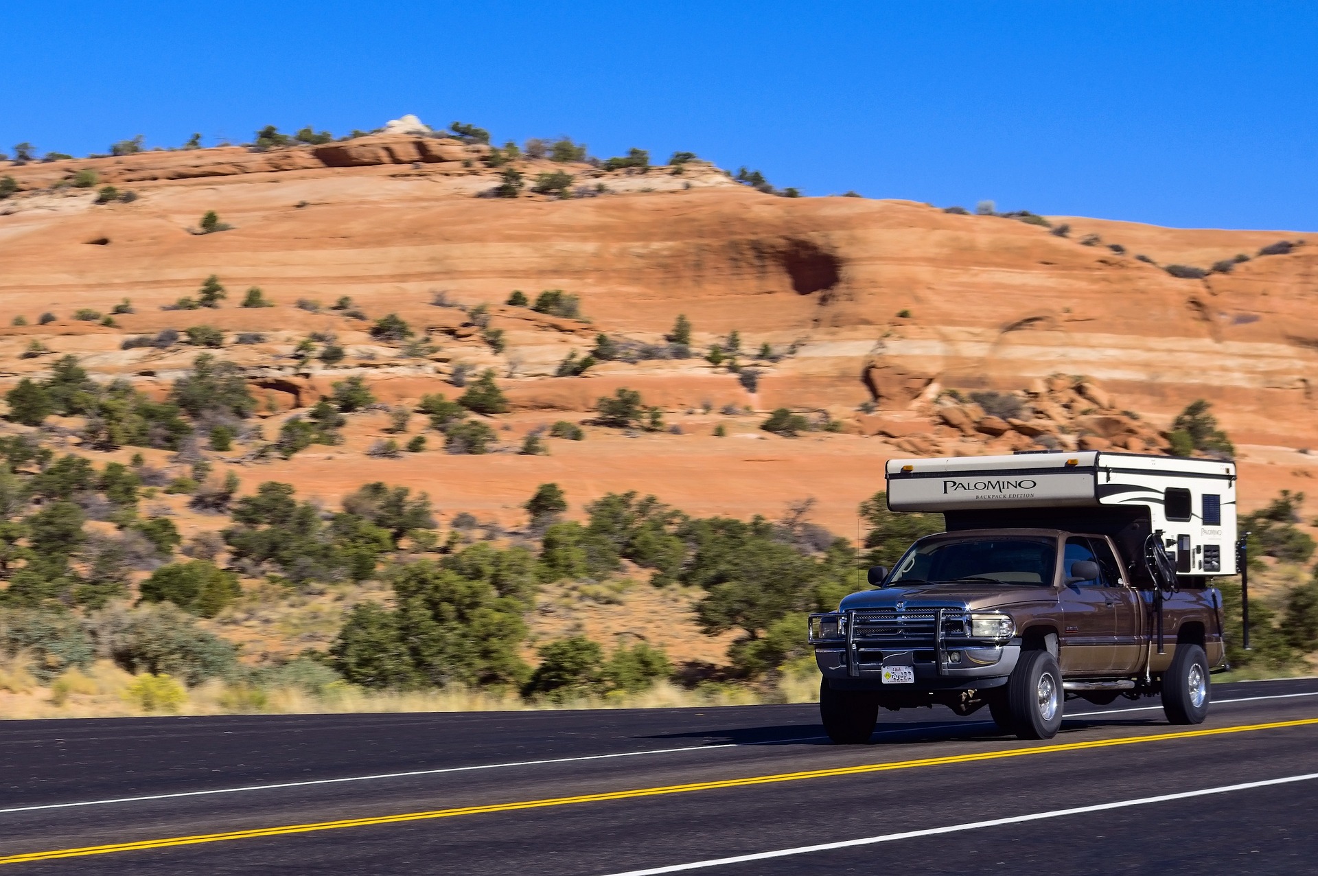 9 Tips For Your First Us Road Trip Island Echo Image