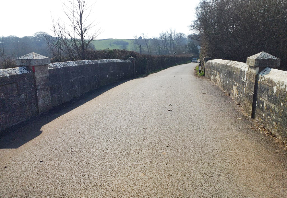 Alverstone 2