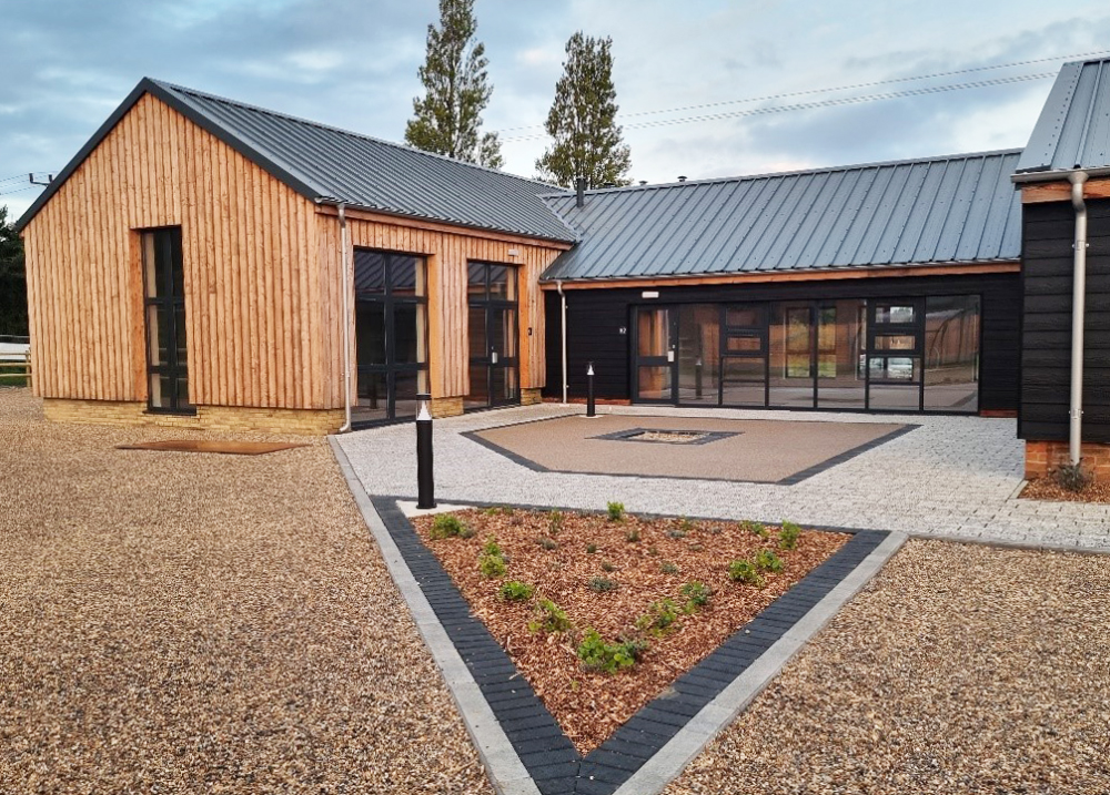 Branstone Business Units