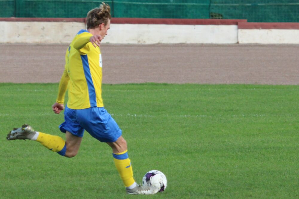 Connor Kelly Penalty