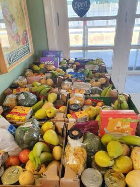Food Packages