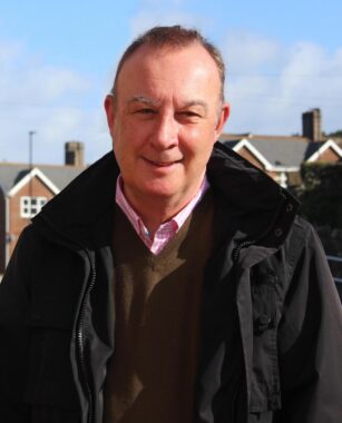 Gary Clarke