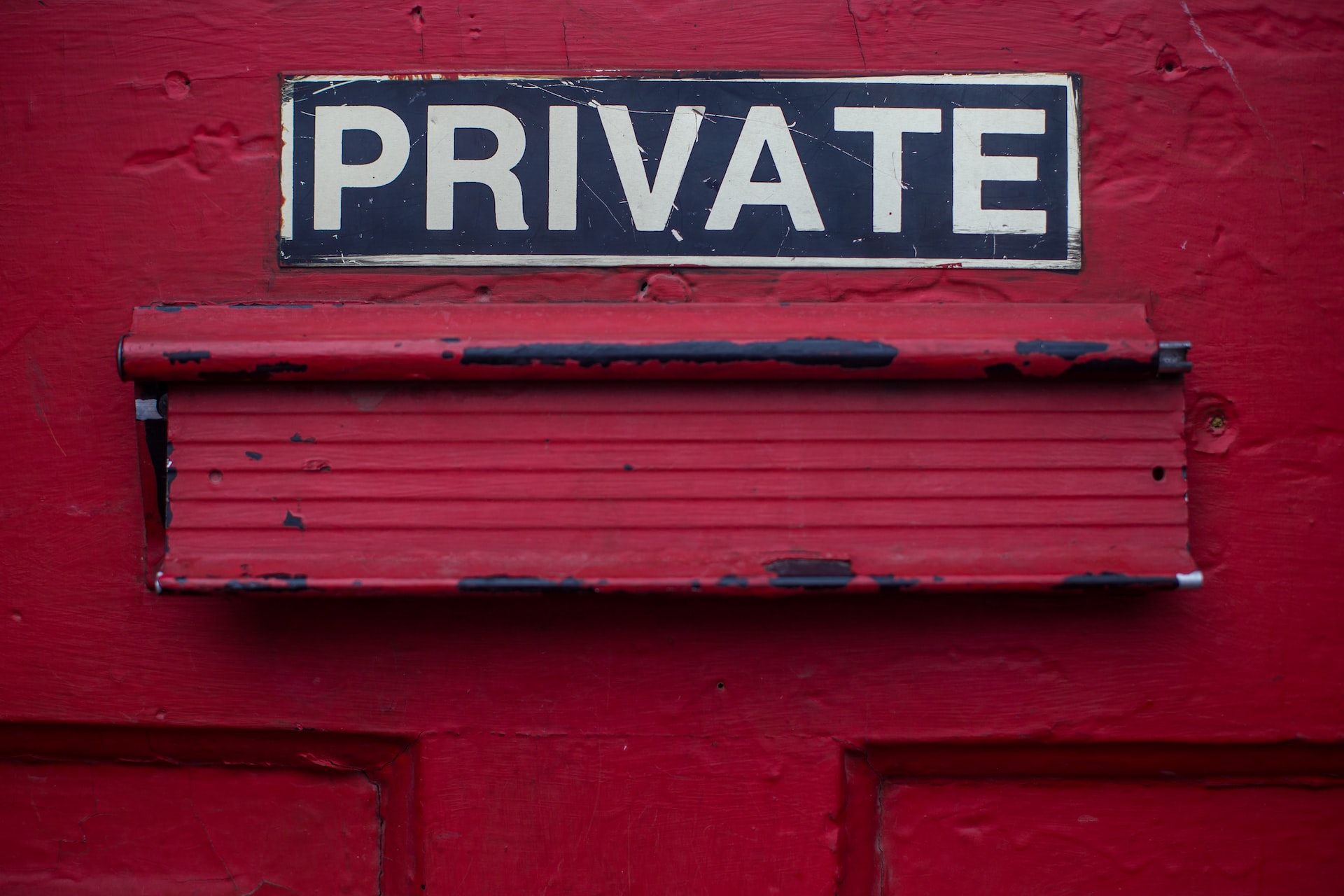 How To Maintain Privacy Protection With A Home Address For Your Business - Image