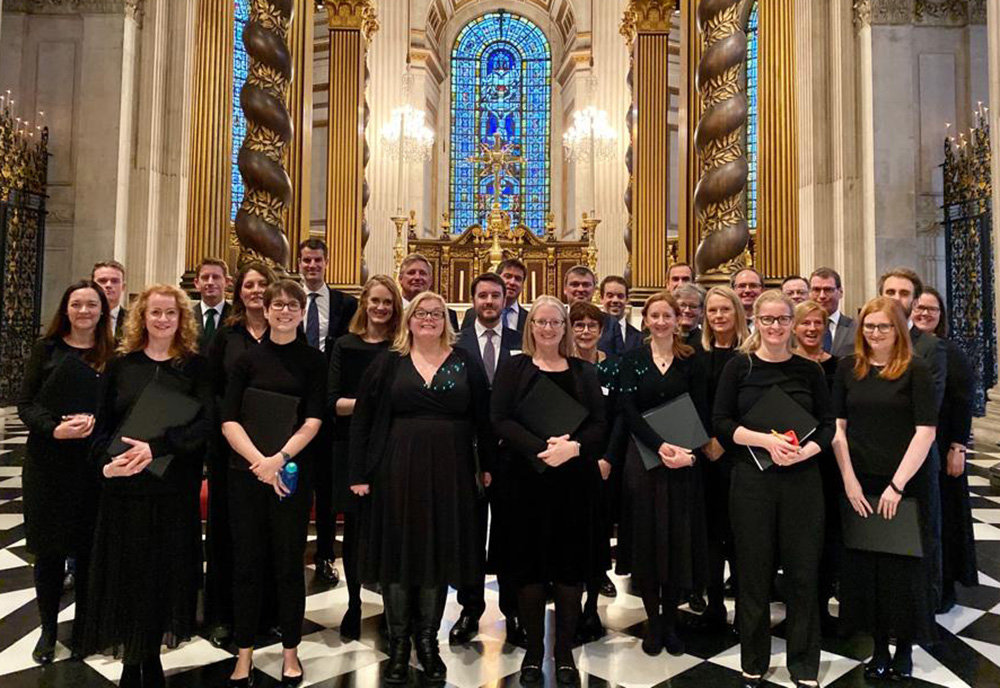 Londonchoir