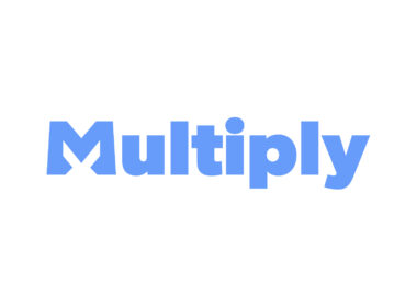 Multiply Logo Blue (2)