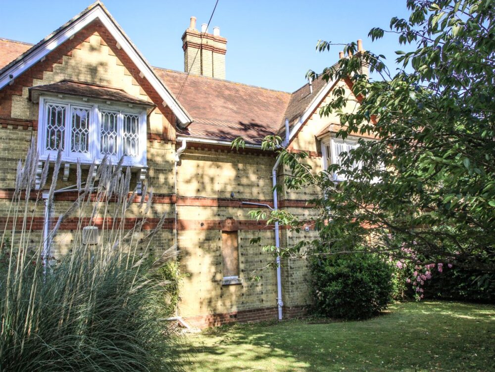 Osborne Cottage East Cowes