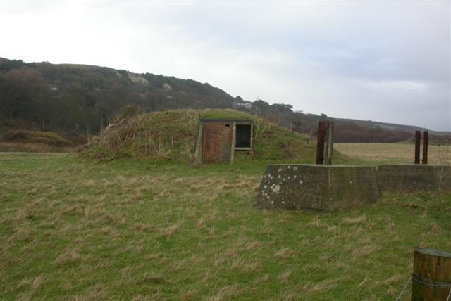 Raf St.lawrence - Geograph.org.uk - 89021