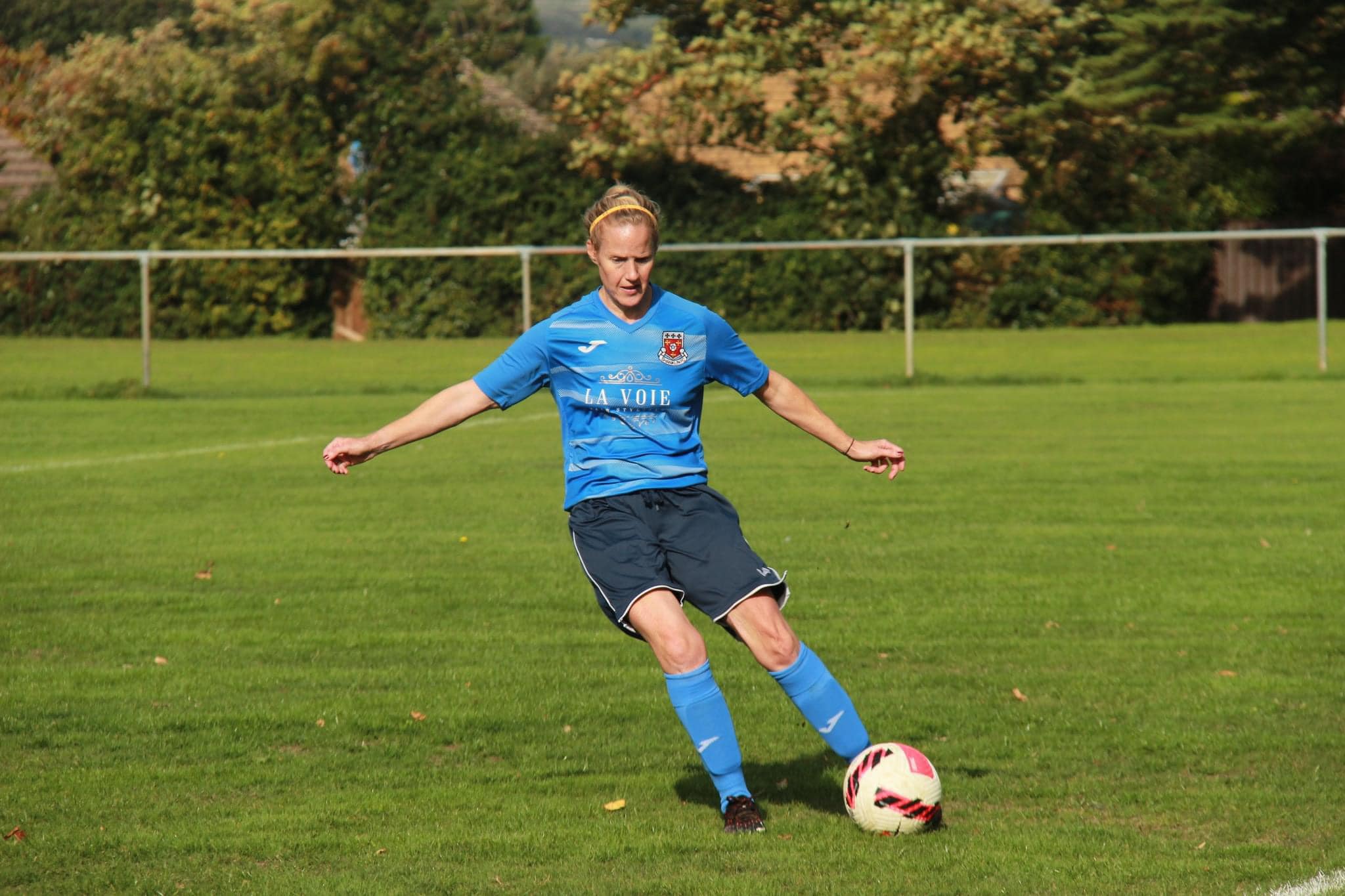 Shanklin Ladies (featured)
