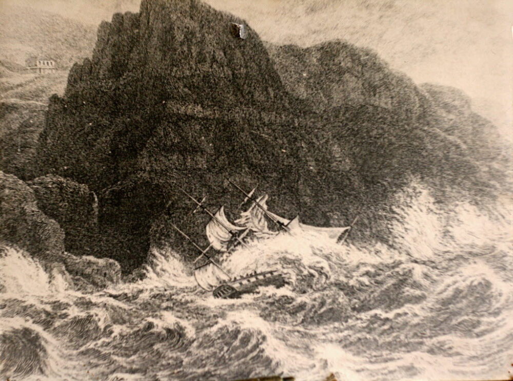 Shipwreck Museum Clarendon