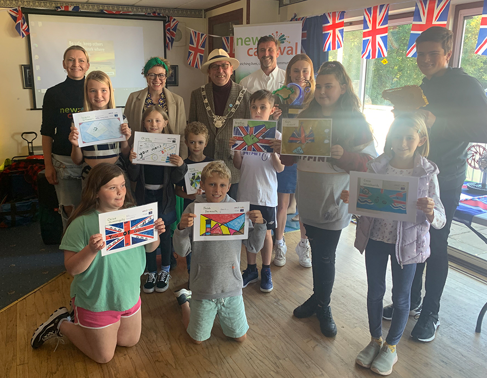 Tob Flag And Trophy Competition Finalists And Winners Copy