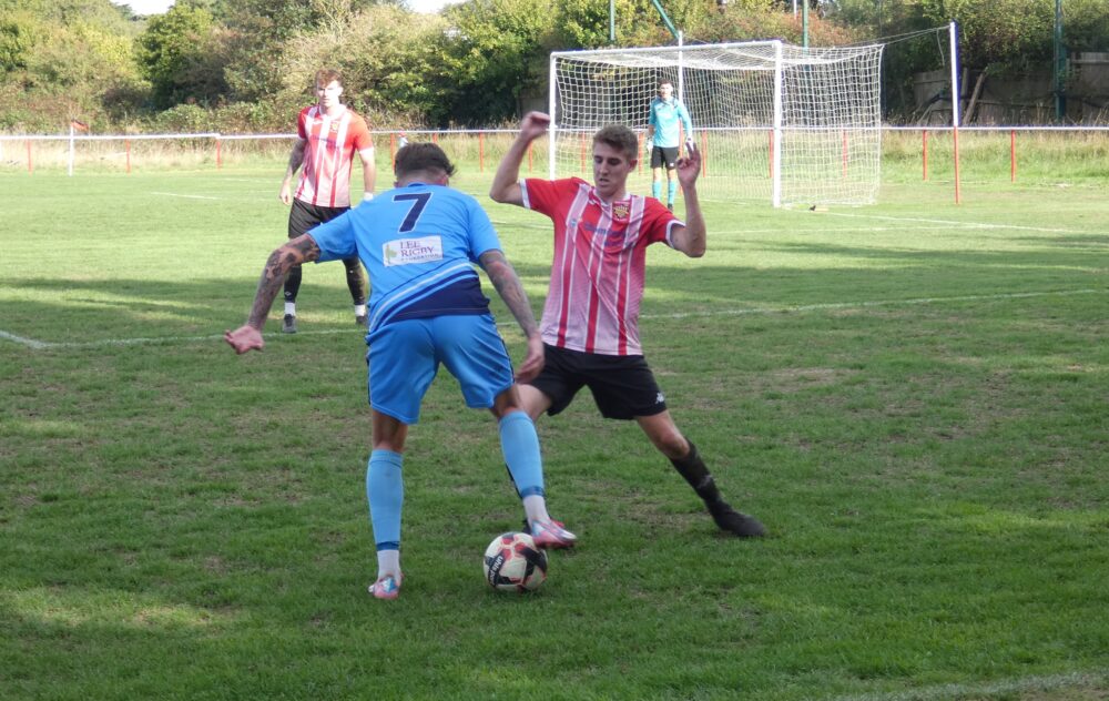 Vics Jordan Chapman