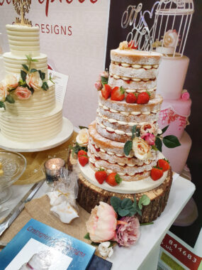 Wight Events Wedding Show (1)