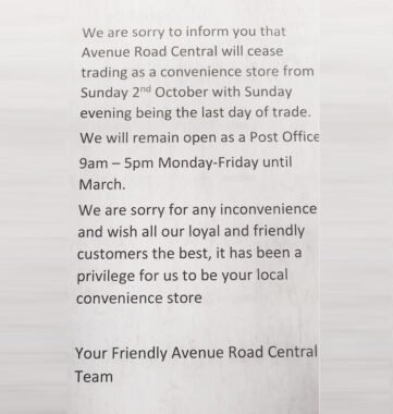 Avenueroadcentral