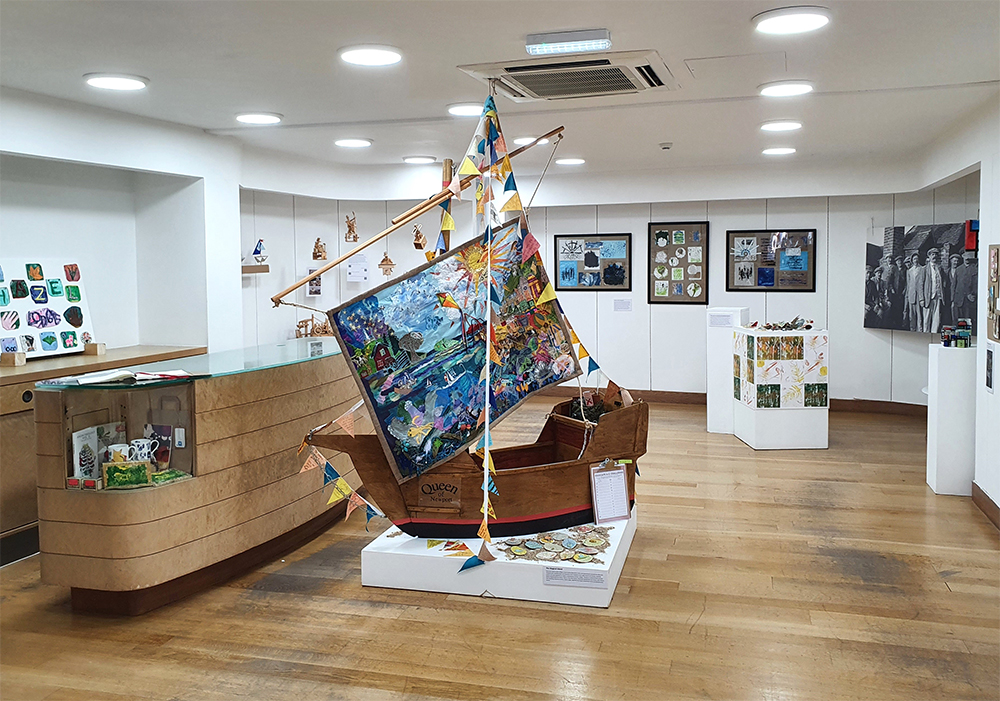 Boatageexhibition