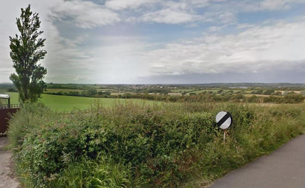 Calbourne Housing