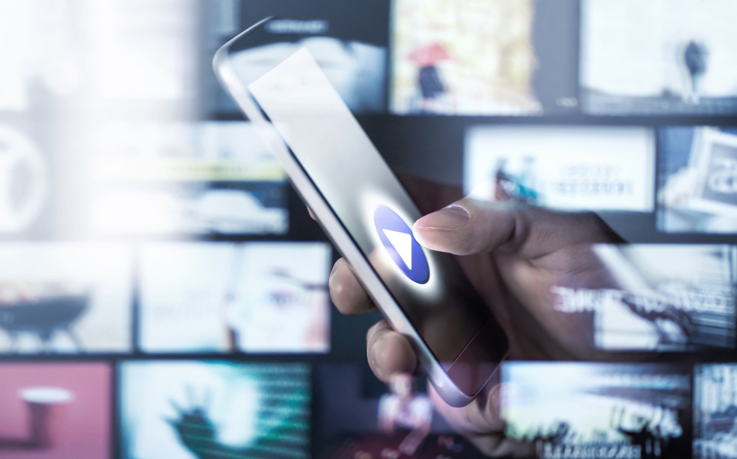 Connectedphone