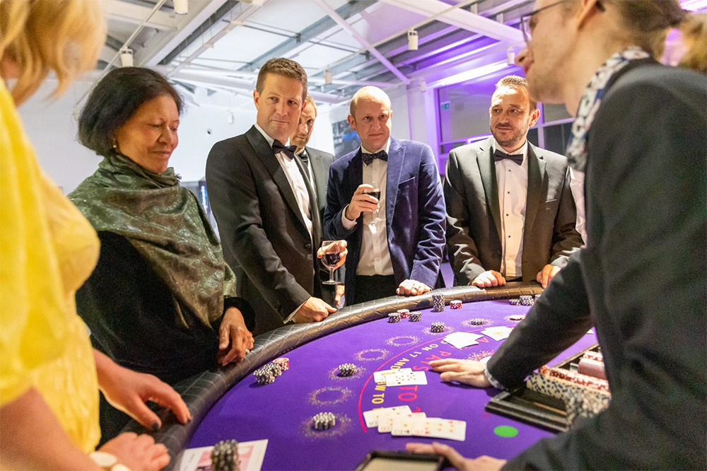 Esplanadegambling