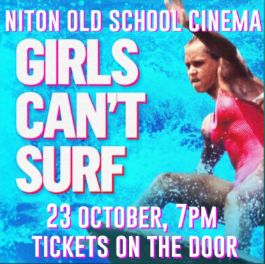 Girlscantsurf