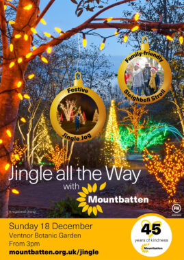 Jinglealltheway