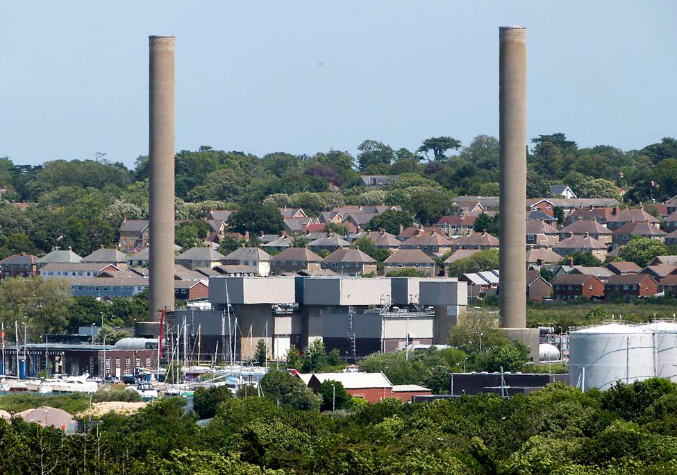 Kingstonpowerstation