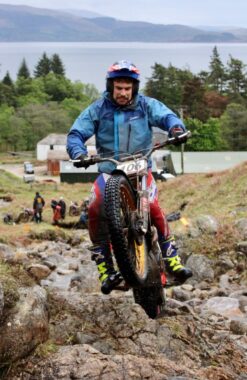 Motorcycle Trials (1)