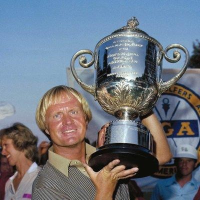 Nicklaus