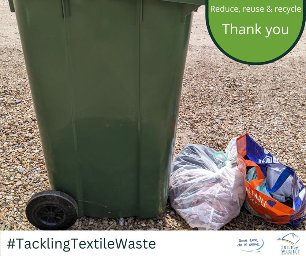 Textilewaste