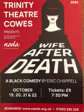Wifeafterdeath