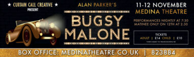Bugsy Malone Ob