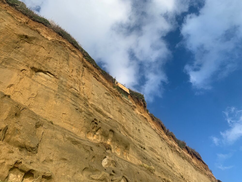 Cliff View Revetment (1)