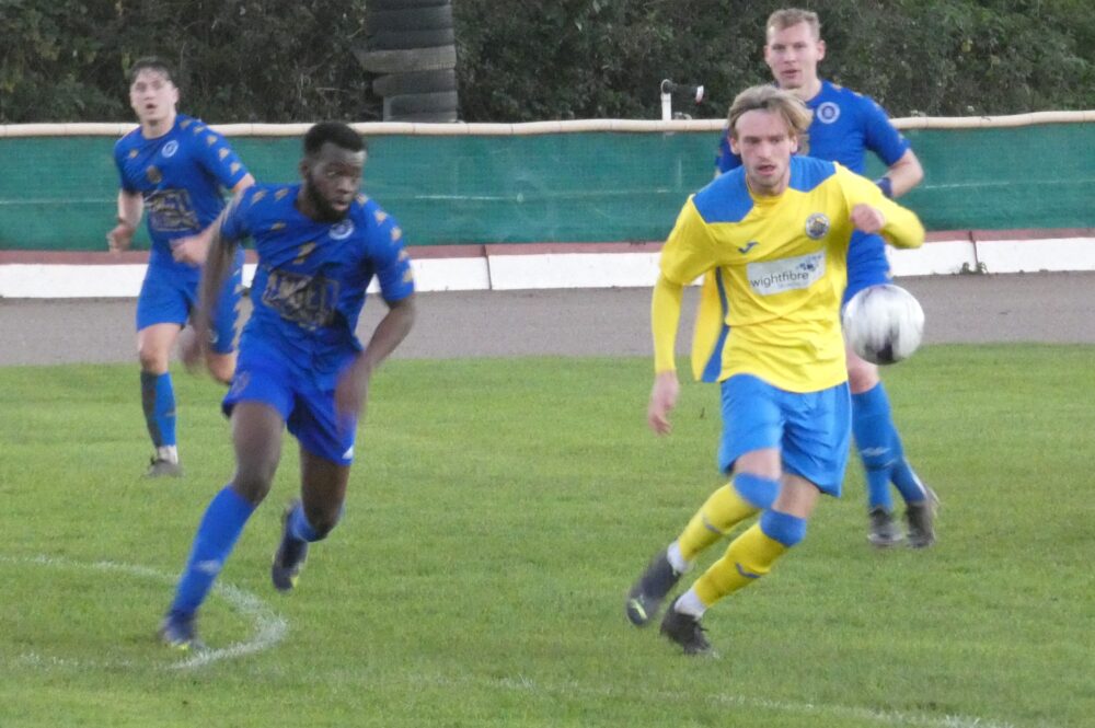 Connor Kelly V Andover
