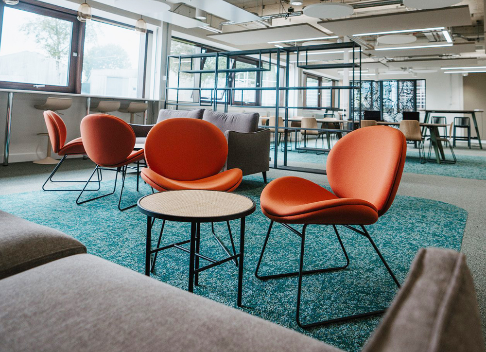 Innovation Wight Building 41 Cowes Isle Of Wight Officespace Dsc4283